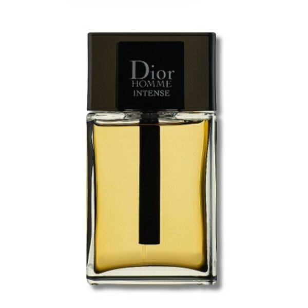 Christian Dior - Dior Homme Intense - 50 ml - Edp - christian dior