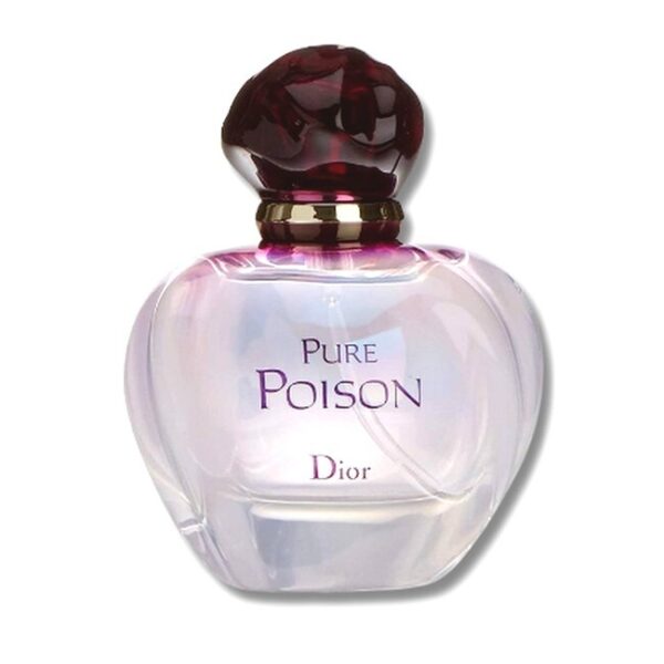 Christian Dior - Dior Pure Poison - 100 ml - Edp - christian dior