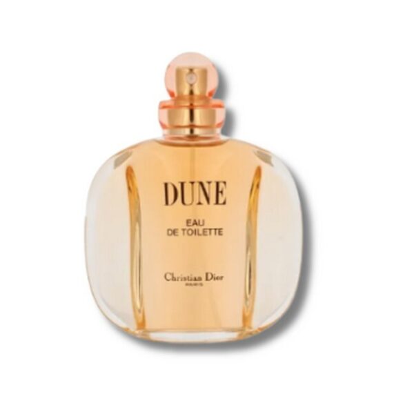 Christian Dior - Dune - 100 ml - Edt - christian dior