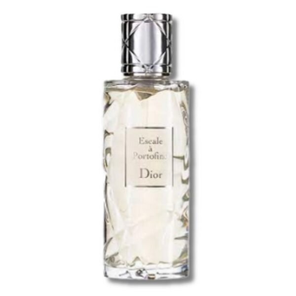 Christian Dior - Escale a Portofino - 75 ml - Edt - christian dior