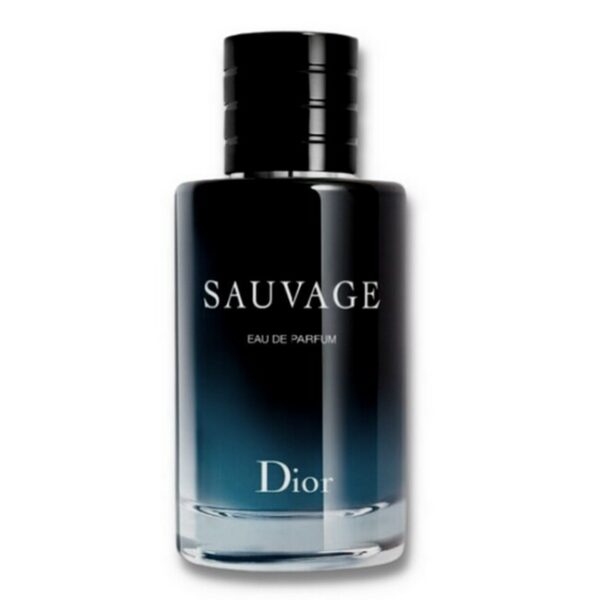 Christian Dior - Sauvage Eau de Parfum - 60 ml - christian dior