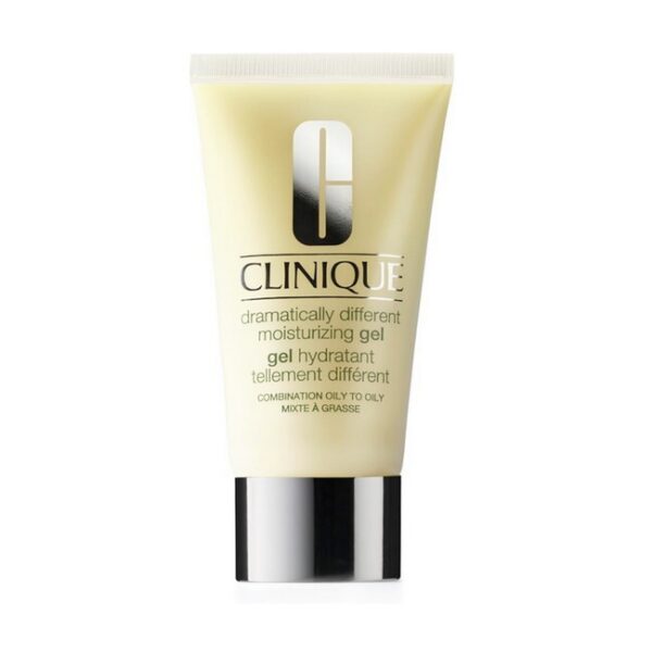 Clinique - Dramatically Different Moisturizing Gel - 50 ml - clinique