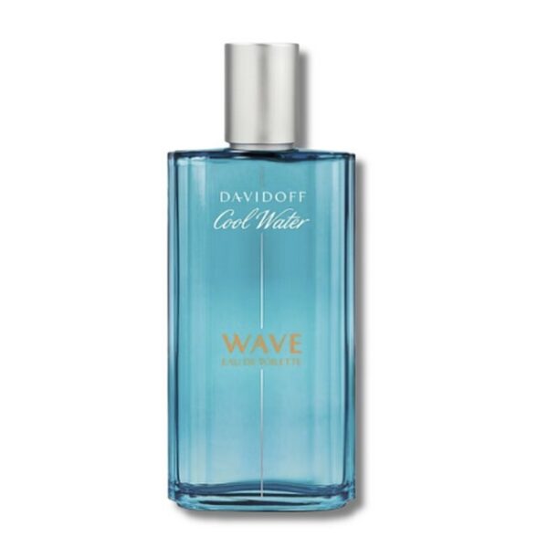 Davidoff - Cool Water Wave for Men - 40 ml - Edt - davidoff