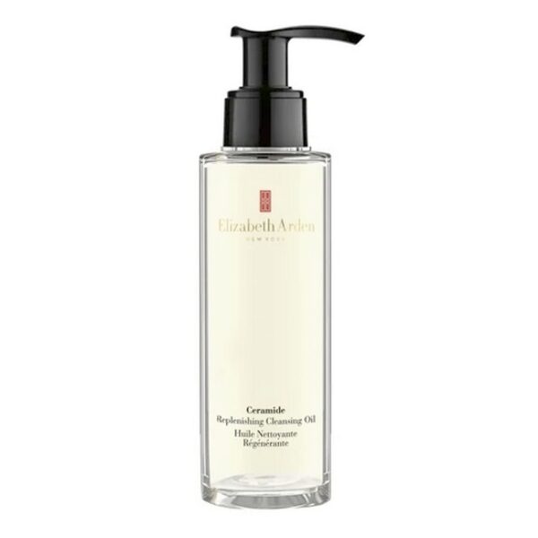 Elizabeth Arden - Ceramide Replenishing Cleansing Oil - elizabeth arden