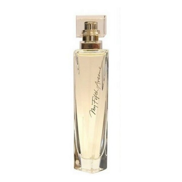 Elizabeth Arden - My Fifth Avenue - 50 ml - Edp - elizabeth arden