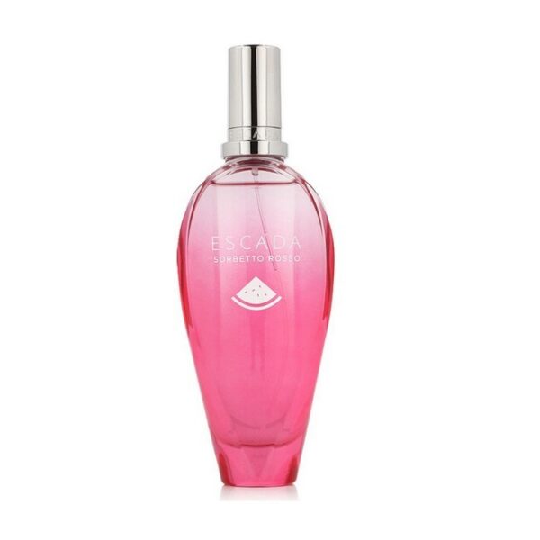 Escada - Sorbetto Rosso Limited Edition - 100 ml - Edt - escada