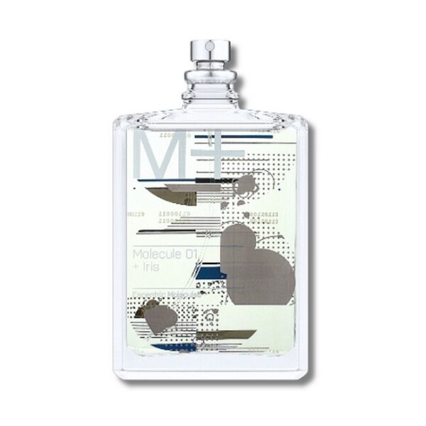 Escentric Molecules - Molecule 01 + Iris - 100 ml - Edt - escentric molecules