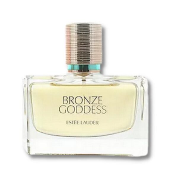 Estee Lauder - Bronze Goddess Eau Fraiche Skinscent - 50 ml - Edt - estee lauder