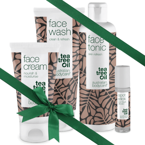 Gave til teenager â  4 gode renseprodukter til ansigtet - Australian Bodycare