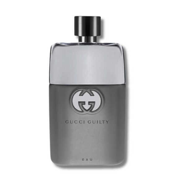 Gucci - Guilty Eau Pour Homme - 90 ml - Edt - gucci