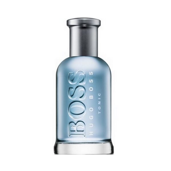 Hugo Boss - Bottled Tonic -  50 ml - EDT - hugo boss