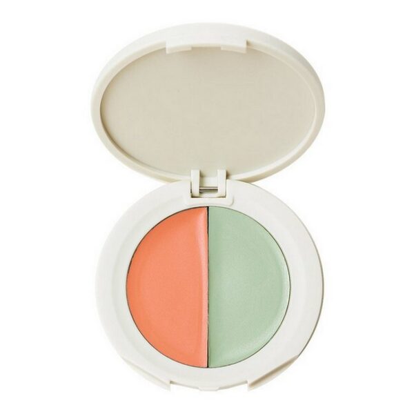 IDUN Minerals - Colour Correcting Duo Concealer Ringblomma - idun minerals