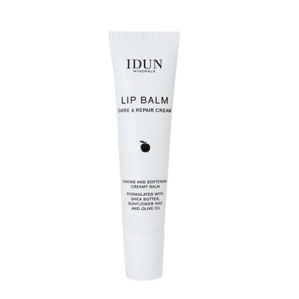 IDUN Minerals - Lip Balm Care & Repair Cream - 15 ml - idun minerals