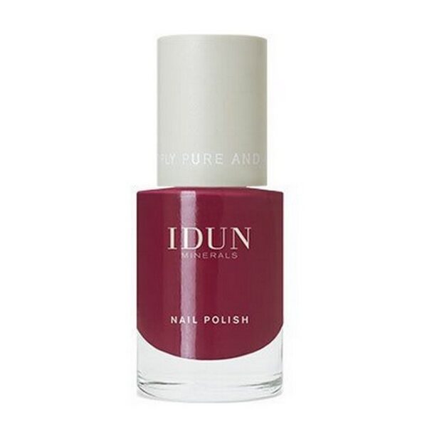 IDUN Minerals - Nailpolish Kalcit - 11 ml - idun minerals