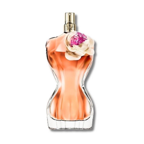 Jean Paul Gaultier - La Belle Flower Eau de Parfum - 100 ml - jean paul gaultier