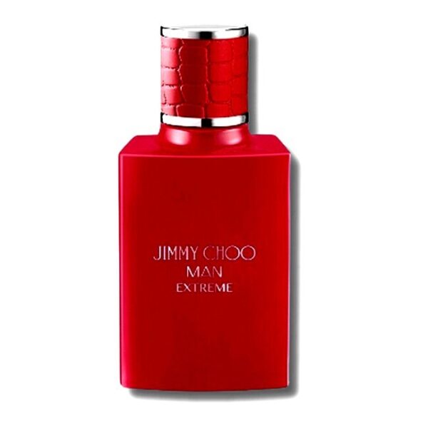 Jimmy Choo - Man Extreme Eau de Parfum - 100 ml - jimmy choo