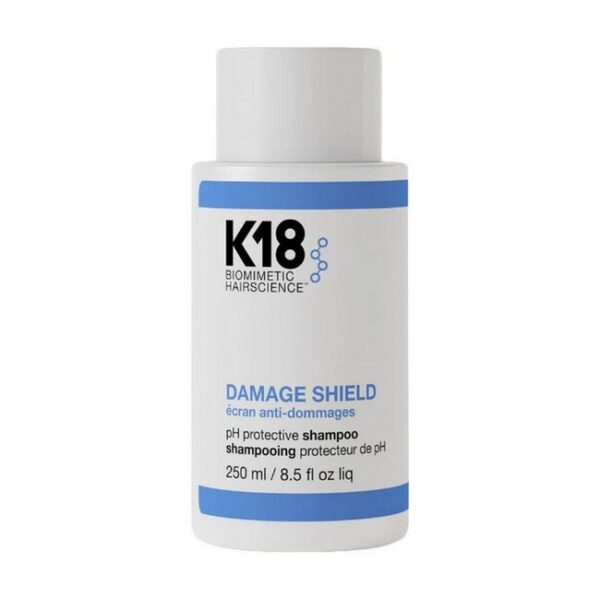 K18 - Damaged Shield Protective Shampoo - 250 ml - k18