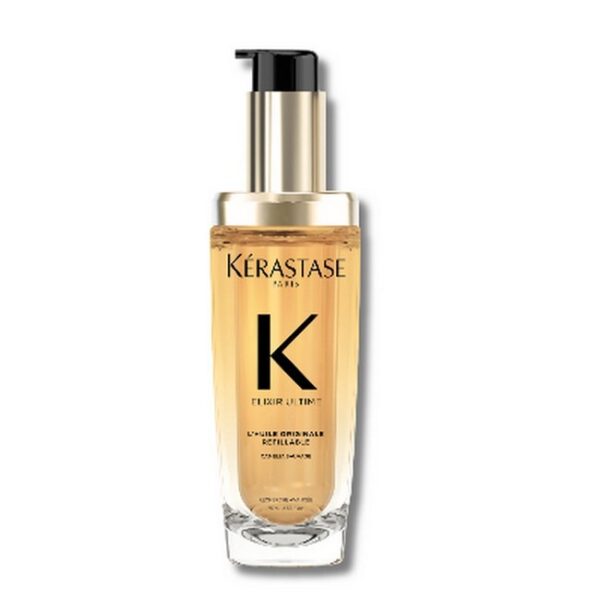 Kerastase - Elixir Ultime LÂ´Huile Originale Hair Oil - 75 ml - kerastase