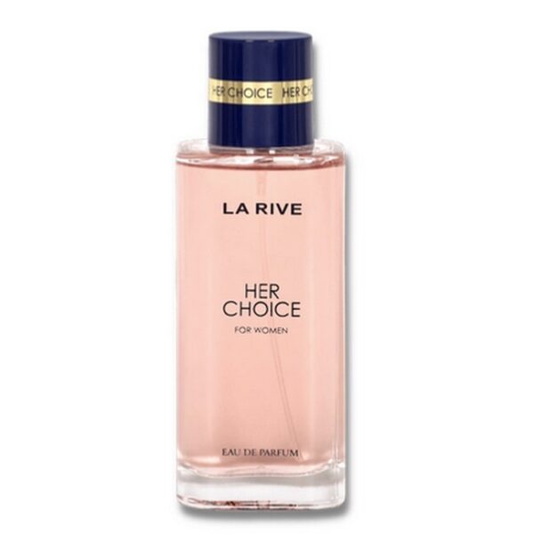 La Rive - Her Choice - 100 ml - Edp - la rive