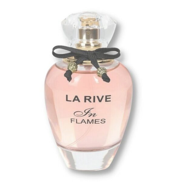 La Rive - In Flames Eau de Parfum - 90 ml - Edp - la rive