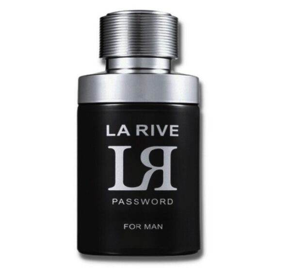 La Rive - Password - 75 ml - Edt - la rive