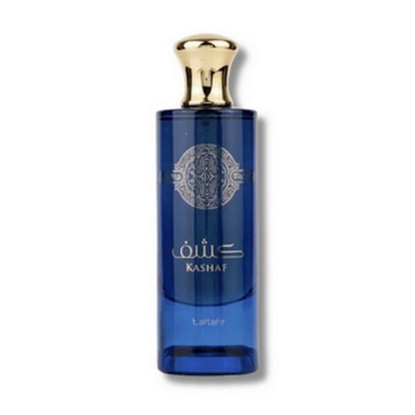 Lattafa Perfumes - Kashaf Eau de Parfum - 100 ml - lattafa perfumes