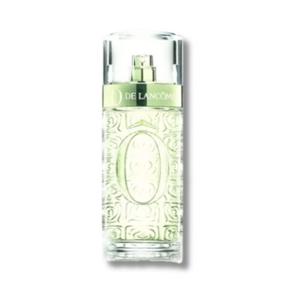 Lancome - O de LancÃ´me - 125 ml - Edt - lancome