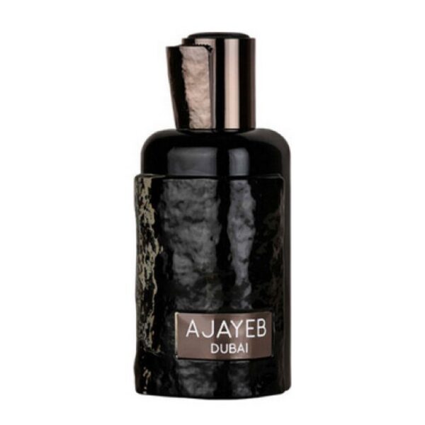 Lattafa Perfumes - Ajayeb Dubai Eau de Parfum - 100 ml - lattafa perfumes