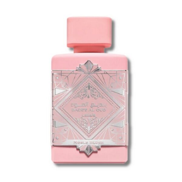 Lattafa Perfumes - Badee Al Oud Noble Blush Eau De Parfum - 100 ml - lattafa perfumes