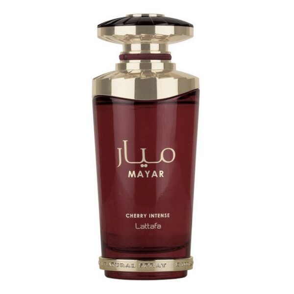 Lattafa Perfumes - Mayar Cherry Intense Eau de Parfum - 100 ml - lattafa perfumes