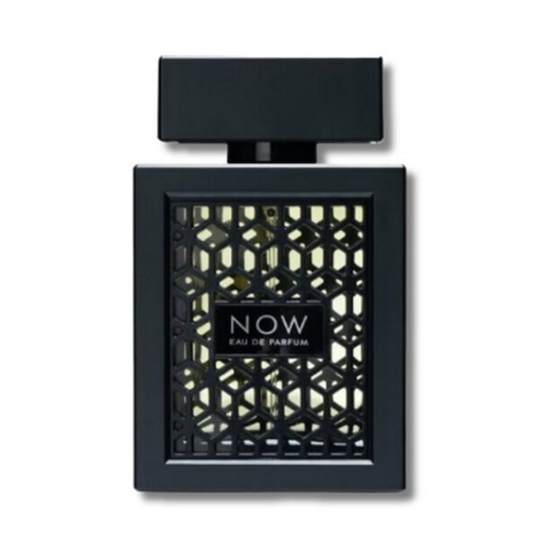 Lattafa Perfumes - Rave Now Eau de Parfum - 100 ml - lattafa perfumes