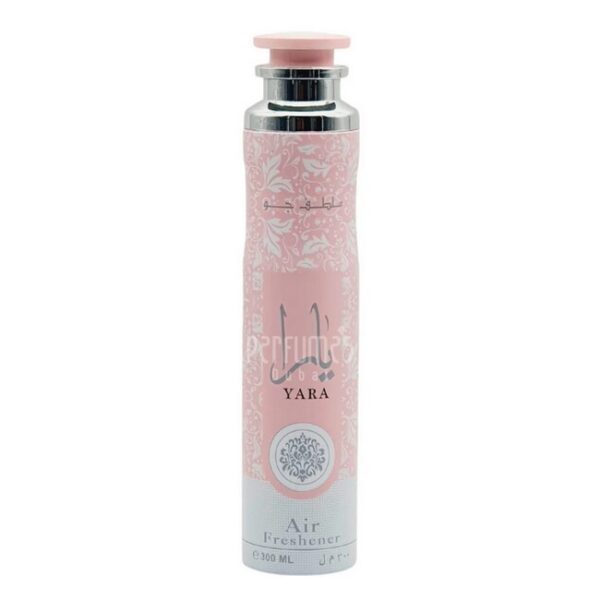 Lattafa Perfumes - Yara Air Freshener Room Spray 300 ml - lattafa perfumes