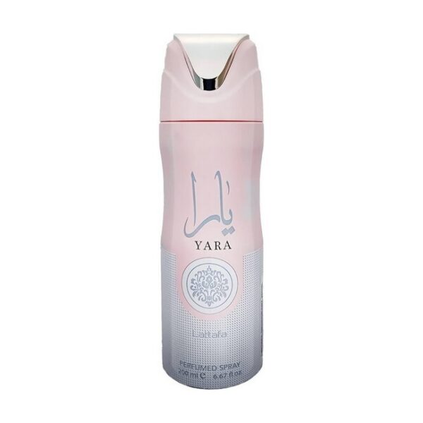 Lattafa Perfumes - Yara Deodorant Spray 200 ml - lattafa perfumes