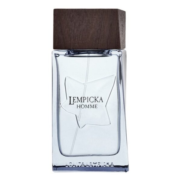 Lolita Lempicka - Homme - 100 ml - Edt - lolita lempicka