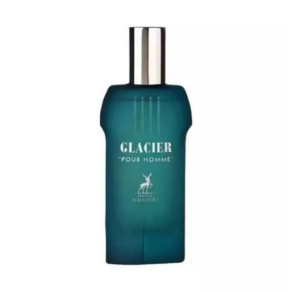 Maison Alhambra - Glacier Pour Homme Eau de Parfum - 100 ml - maison alhambra