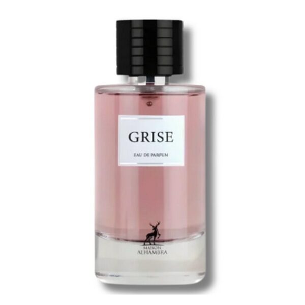 Maison Alhambra - Grise Eau de Parfum - 100 ml - maison alhambra