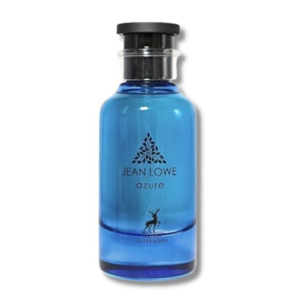 Maison Alhambra - Jean Lowe Azure Eau de Parfum - 100 ml - maison alhambra