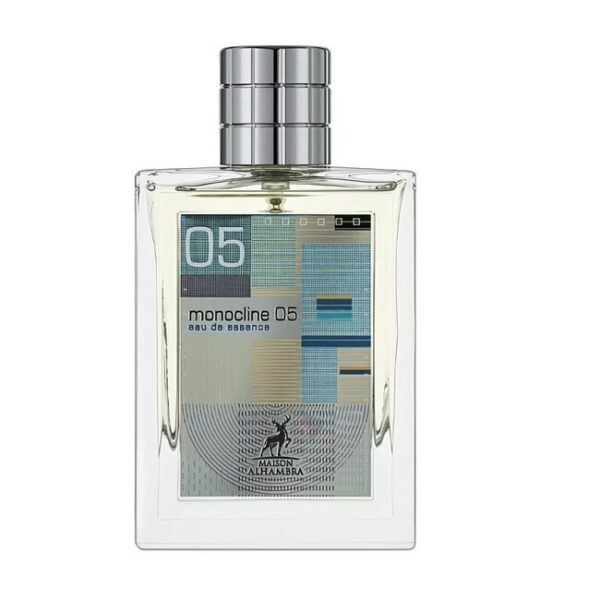 Maison Alhambra - Monocline 05 Eau de Essence - 100 ml - maison alhambra