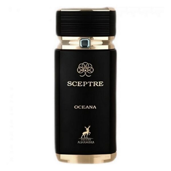 Maison Alhambra - Sceptre Oceana Eau De Parfum - 100 ml - maison alhambra