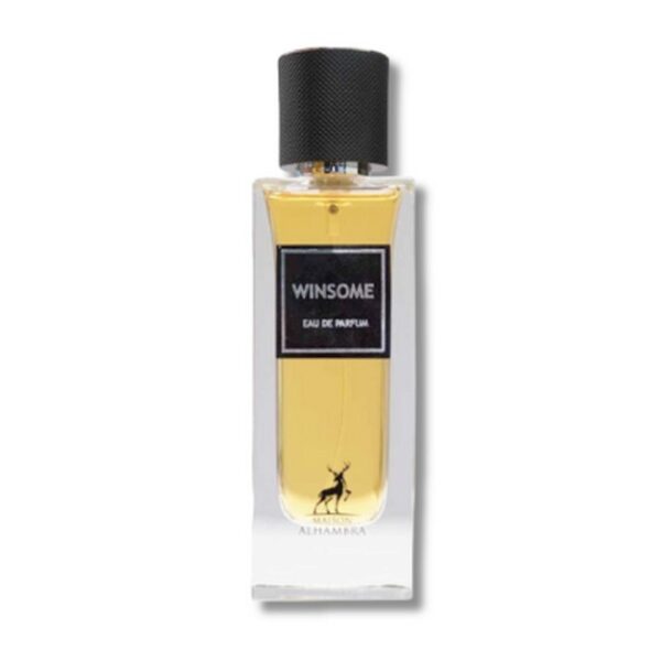 Maison Alhambra - The Tux (Winsome) Eau de Parfum - 90 ml - maison alhambra