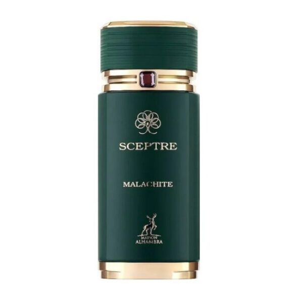 Maison Alhambra - Sceptre Malachite Eau de Parfum - 100 ml - maison alhambra