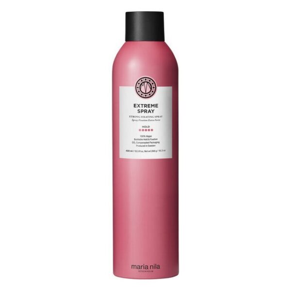 Maria Nila - Extreme Spray - 400 ml - maria nila