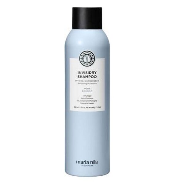 Maria Nila - Invisidry Dry Shampoo - 250 ml - maria nila