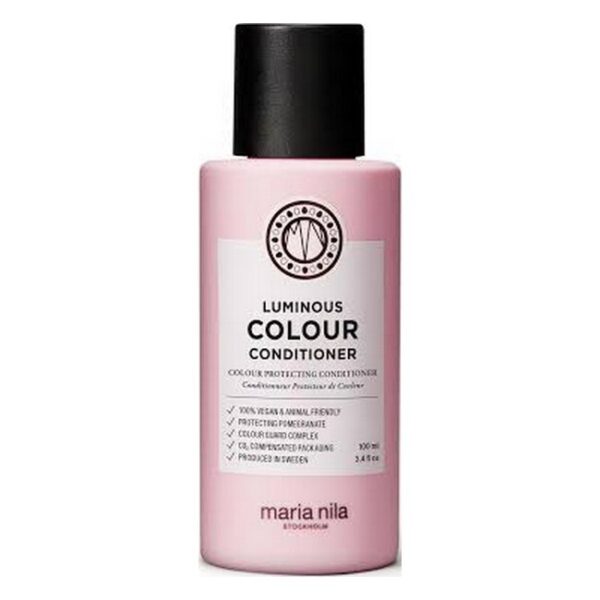 Maria Nila - Luminous Colour Conditioner - 100 ml - maria nila