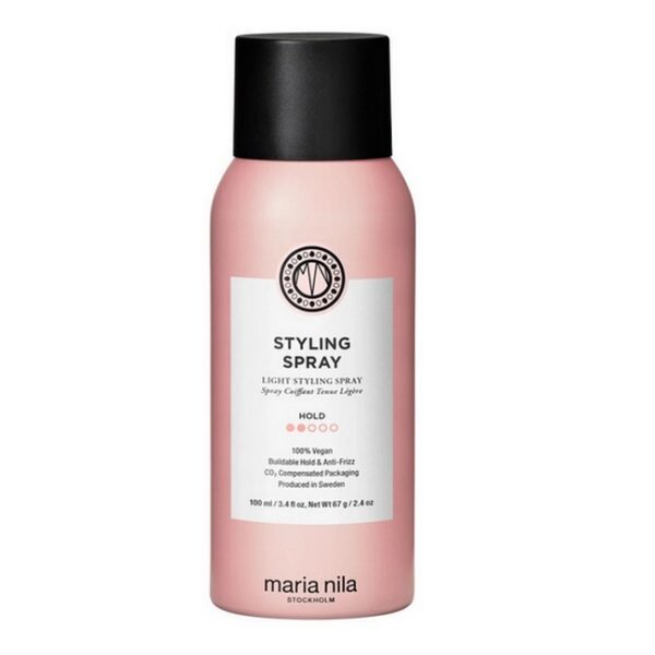 Maria Nila - Styling Spray - 100 ml - maria nila