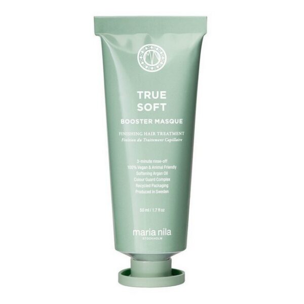 Maria Nila - True Soft Booster Masque - 50 ml - maria nila