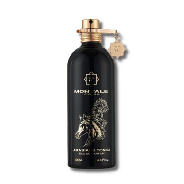 Montale - Arabians Tonka Eau de Parfum - 100 ml - montale