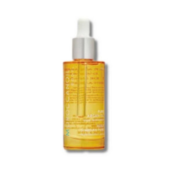 Moroccanoil - Pure Argan Oil - 50 ml - moroccanoil