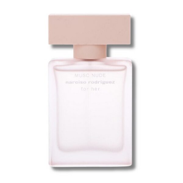 Narciso Rodriguez - For her Musc Nude - 30 ml - Edp - narciso rodriguez