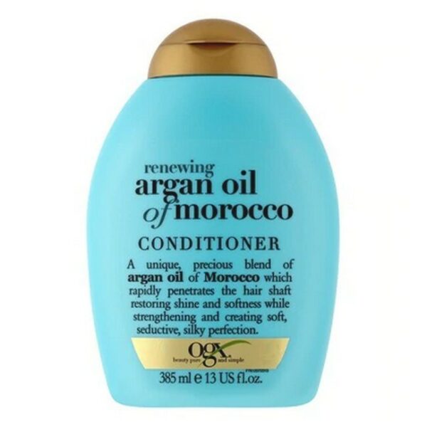 Ogx - Argan Oil of Morocco Conditioner - 385 ml - ogx